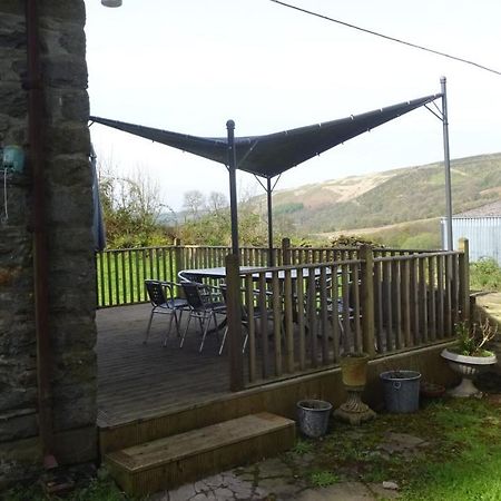 Blaentwrch Farmhouse Llanddewi-Brefi Екстериор снимка