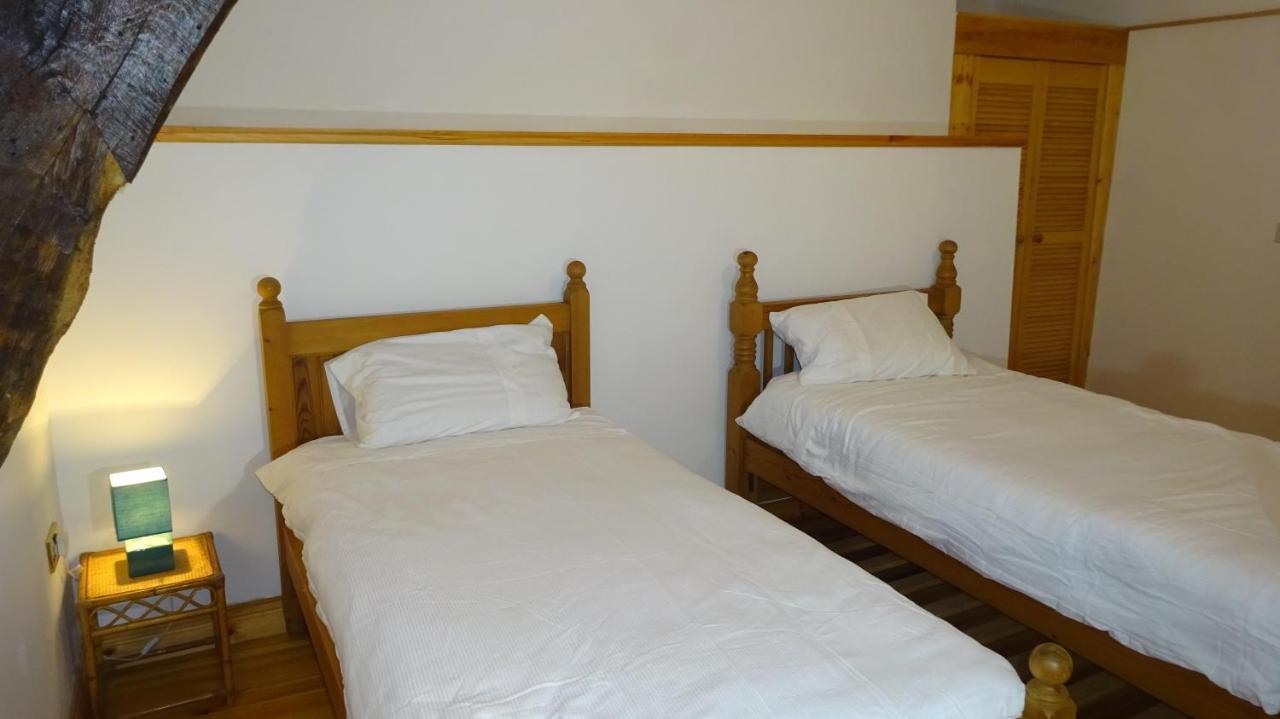 Blaentwrch Farmhouse Llanddewi-Brefi Екстериор снимка