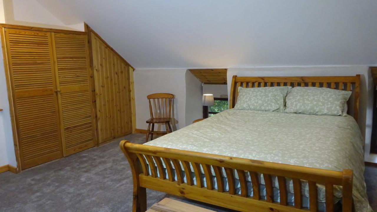 Blaentwrch Farmhouse Llanddewi-Brefi Екстериор снимка