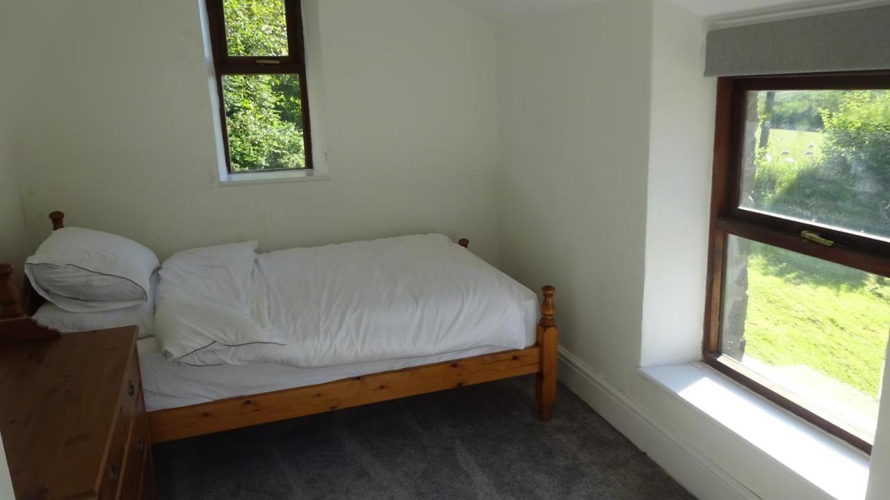 Blaentwrch Farmhouse Llanddewi-Brefi Екстериор снимка